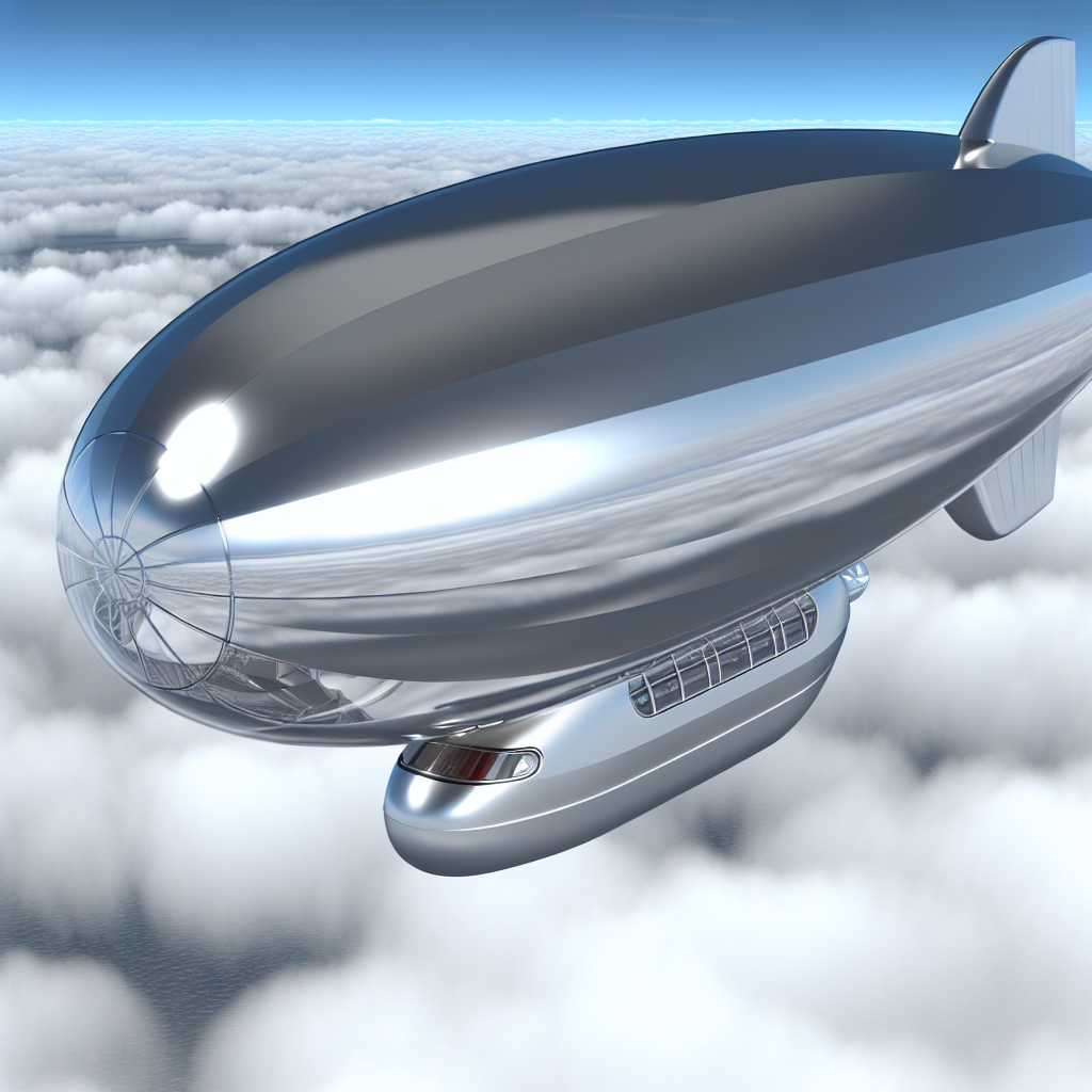 Skyship